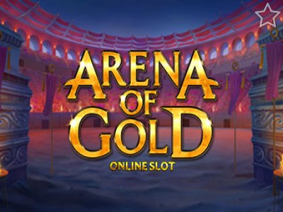 Arena of Gold