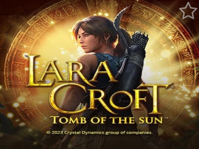 Lara Croft: Tomb of the Sun