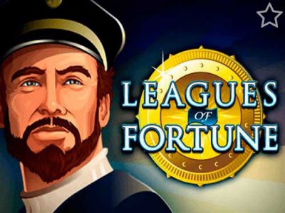 Leagues of Fortune