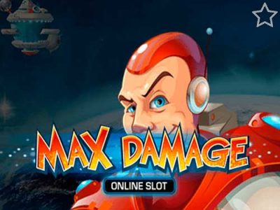 Max Damage