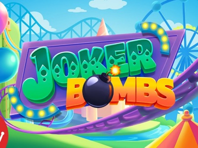 Joker Bombs