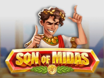 Son of Midas