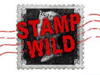 Stamp Wild