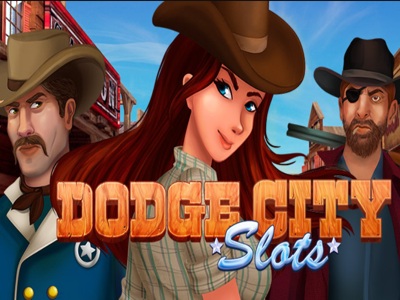 Dodge City