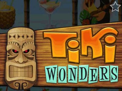 Tiki Wonders