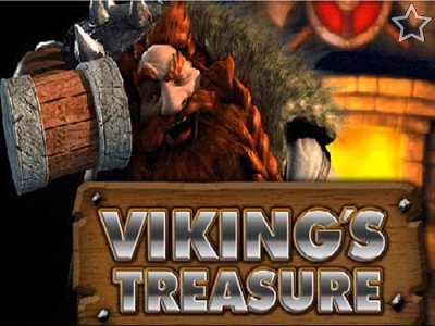 Vikings Treasure