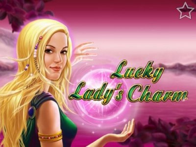 Lucky Lady`s Charm