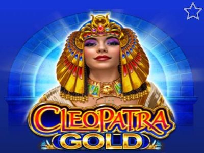 Cleopatra Gold