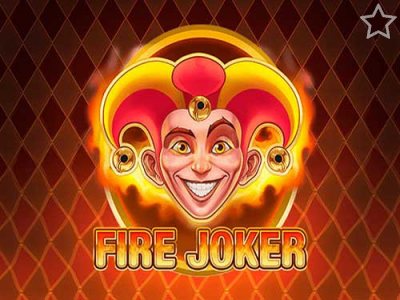 Fire Joker Touch