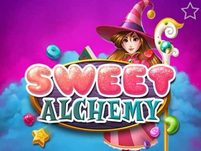 Sweet Alchemy Mobile