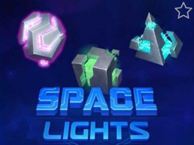 Space Lights