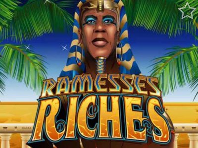 Ramesses Riches