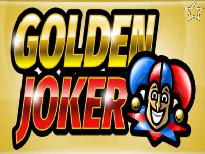 Golden Joker