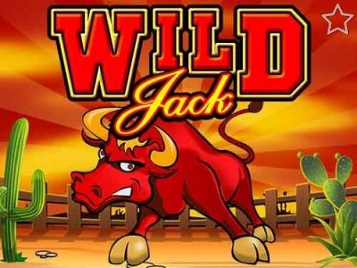 Wild Jack