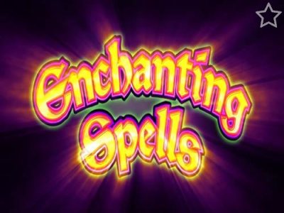 Enchanting Spells Mobile