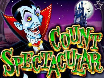 Count Spectacular