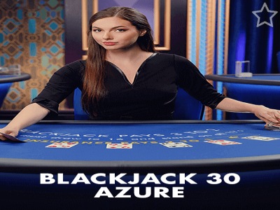 Blackjack 30 Azure