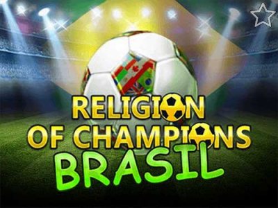 Religion of Champions Brasil