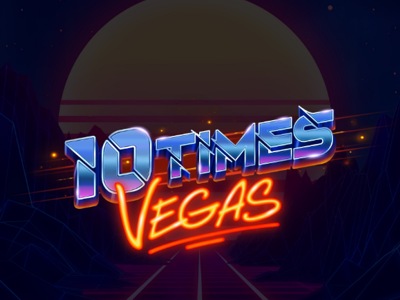 10 Times Vegas