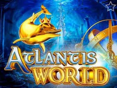 Atlantis World