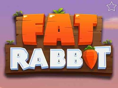 Fat Rabbit