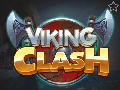 Viking Clash