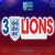 3 Lions