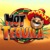 Hot Tequila