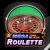 Mega Fire Blaze Live Roulette