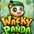 Wacky Panda